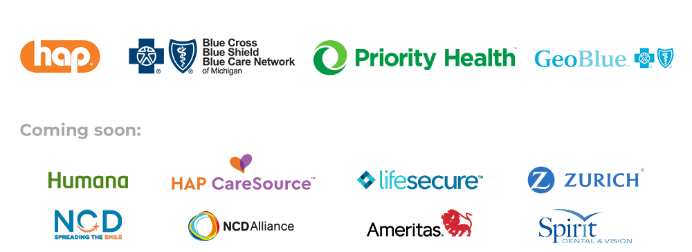 Carrier partners